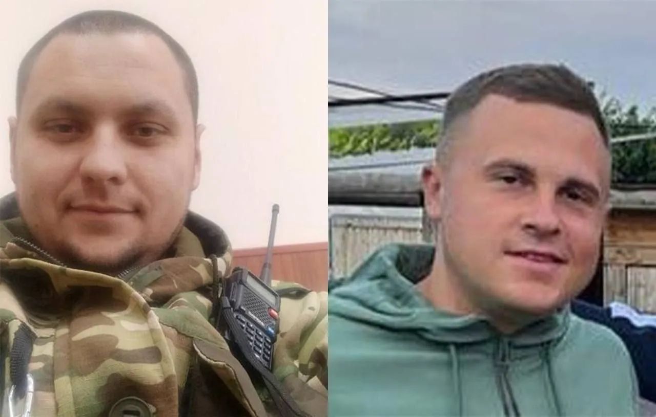 Рідні брати - коригувальники удару по свому ж селі