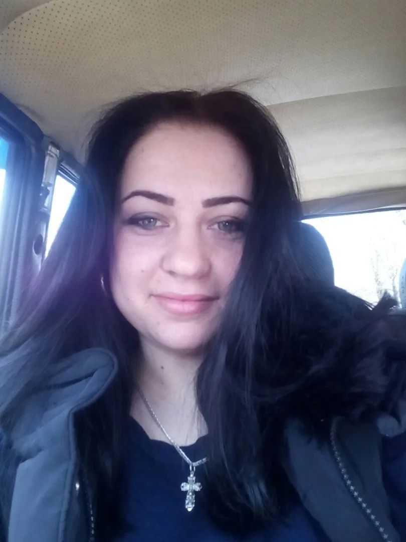 Колишня дружина Мамона