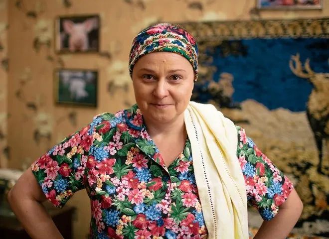  Віталіна Біблів