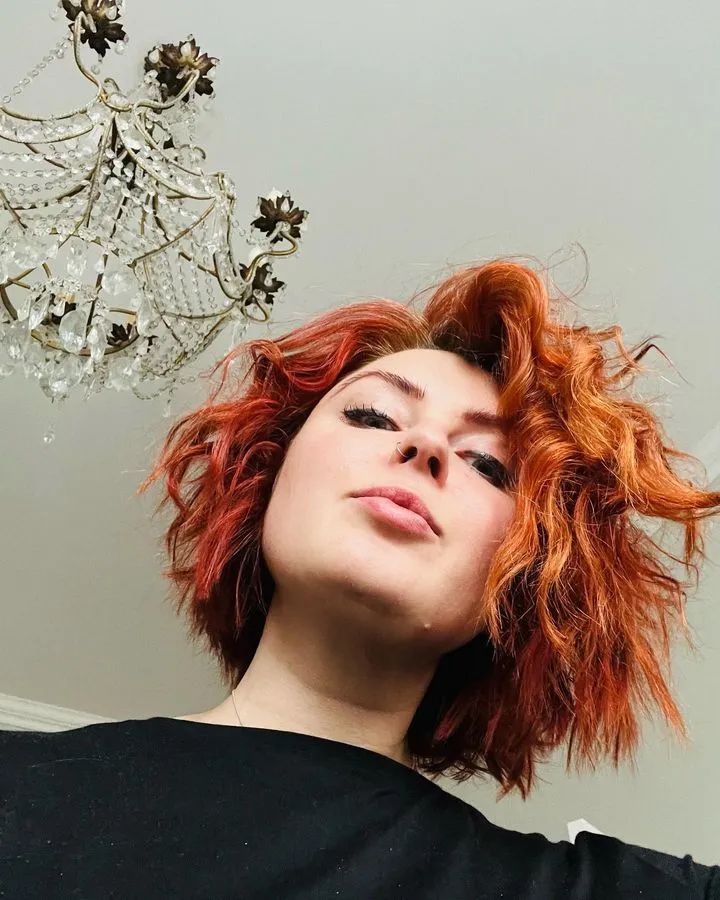 Леся Патока