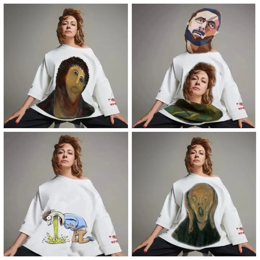 Перші фотожаби