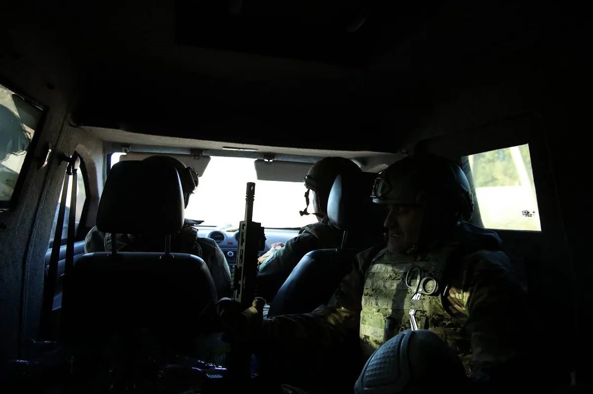 Війна в Україні