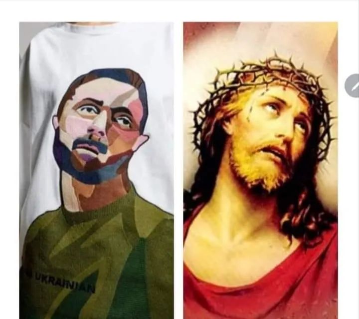 Найдите отличия