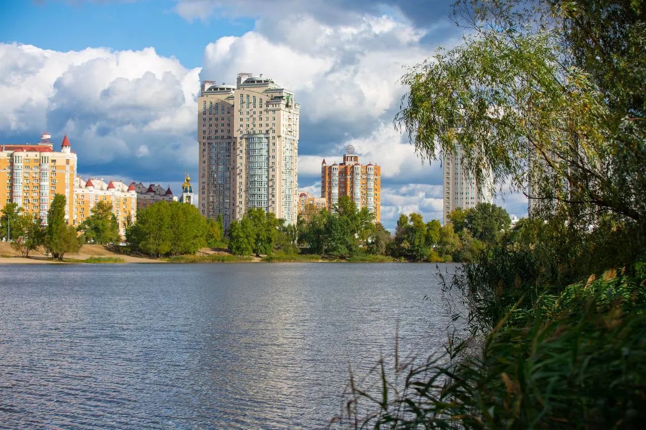 КП Плесо витратить на благоустрій навколо озера Вербне понад 10 мільйонів гривень: що зроблять за ці гроші 5