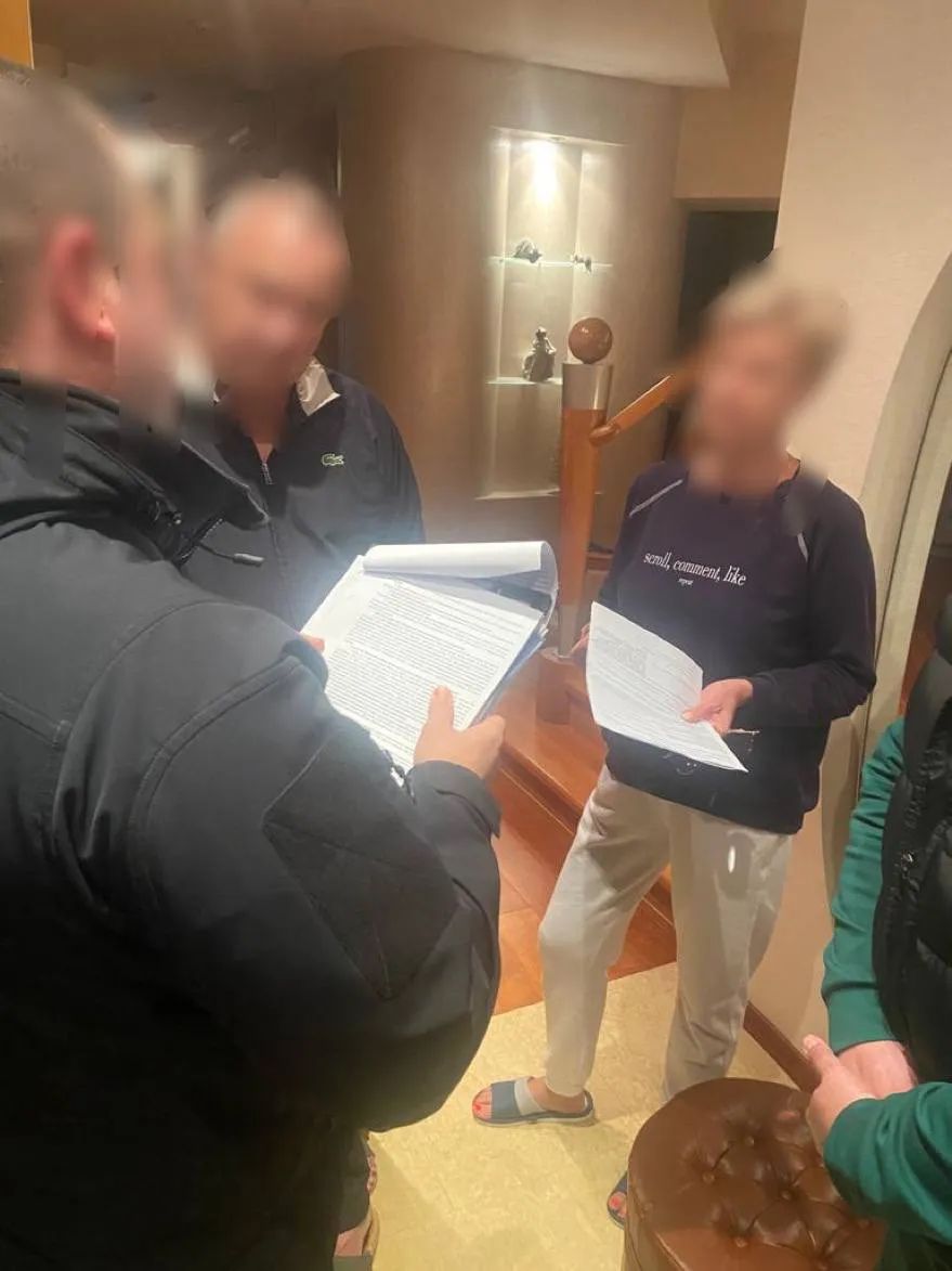Задержание таможенников в Одессе: руководители поста аэропорта сгорели на взятке – подробности от Офиса генпрокурора 1