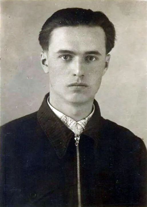 Поэт Василий Симоненко