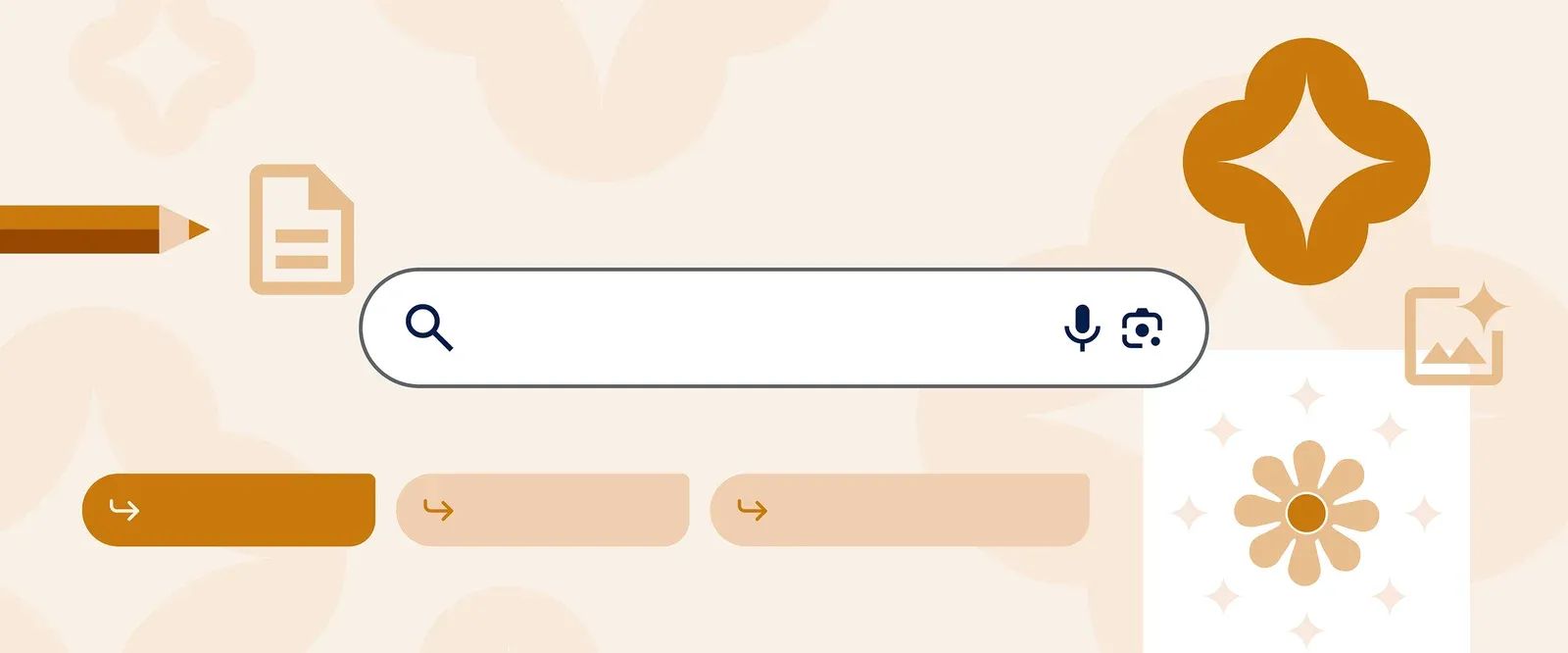 Візуально це майже той самий пошуковик з доволі інтуїтивними кнопками.
