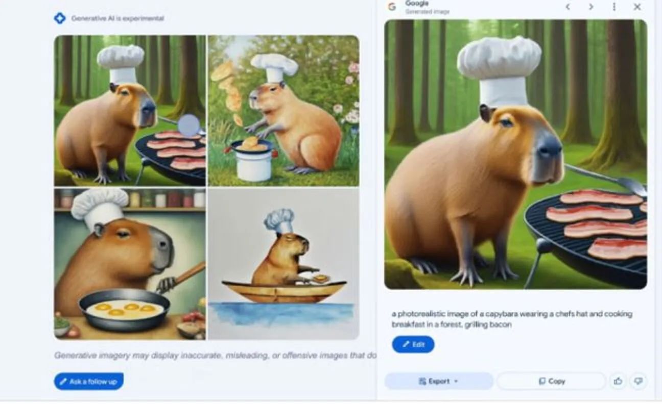 Цікаво те, що отримавши результат, запит можна буде уточнити і, відповідно, доповнити результат новими деталями. 