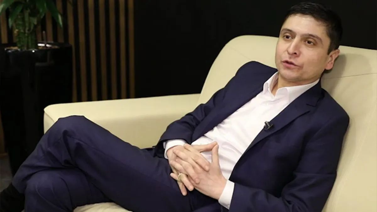 Ісабаєв Ісабаєв