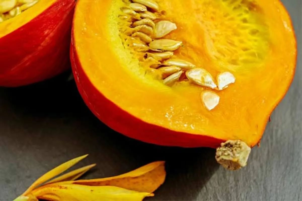 З короля осені гарбуза можна готувати безліч смачних страв!