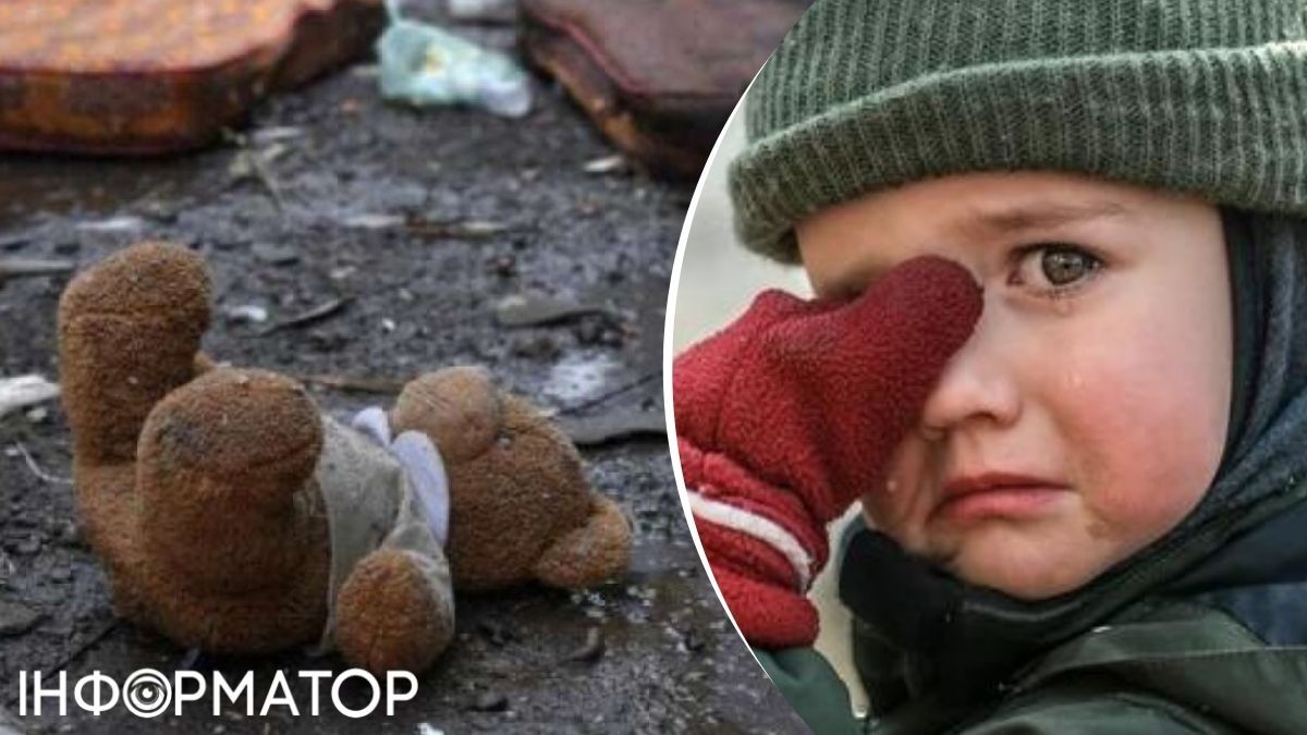 Катар вернет Украине троих детей, похищенных Россией