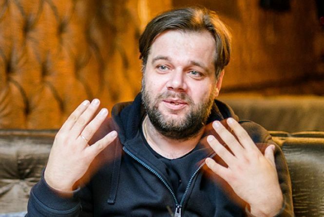 Мирослав Слабошпицкий Мирослав Слабошпицкий