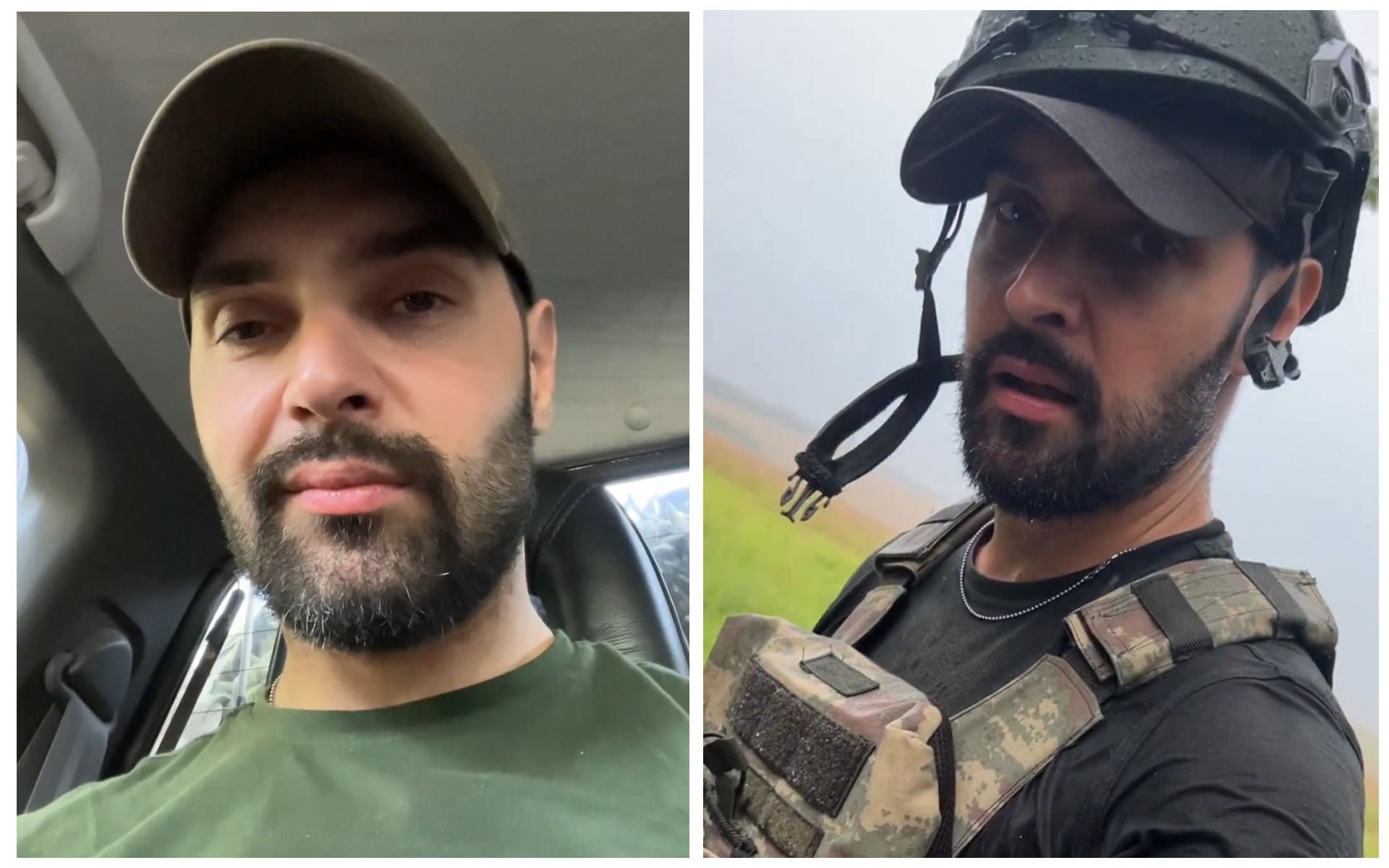 Виталий Козловский Виталий Козловский