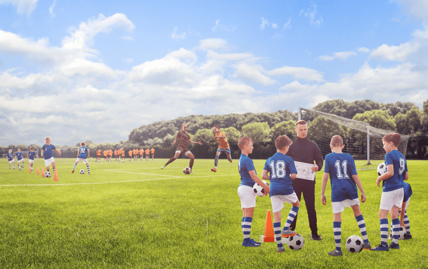 Вместо высоток киевляне предлагают создать спортивную зону