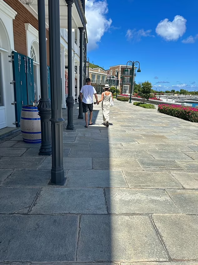 В путешествие без детей