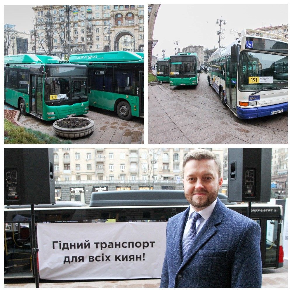 С Усовым связывают скандал с перевозчиками С Усовым связывают скандал с перевозчиками