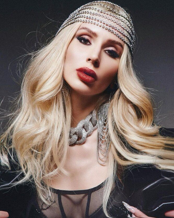 LOBODA LOBODA