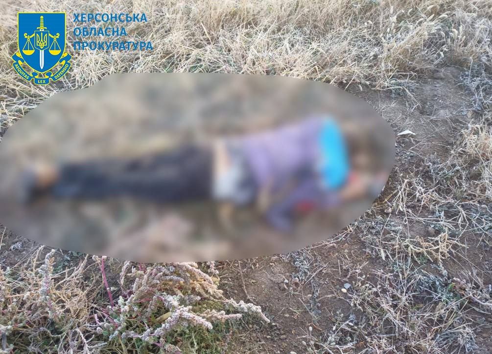 Росіяни атакують Херсонщину авіацією вдень та вночі: є загиблий та руйнування - фото 3