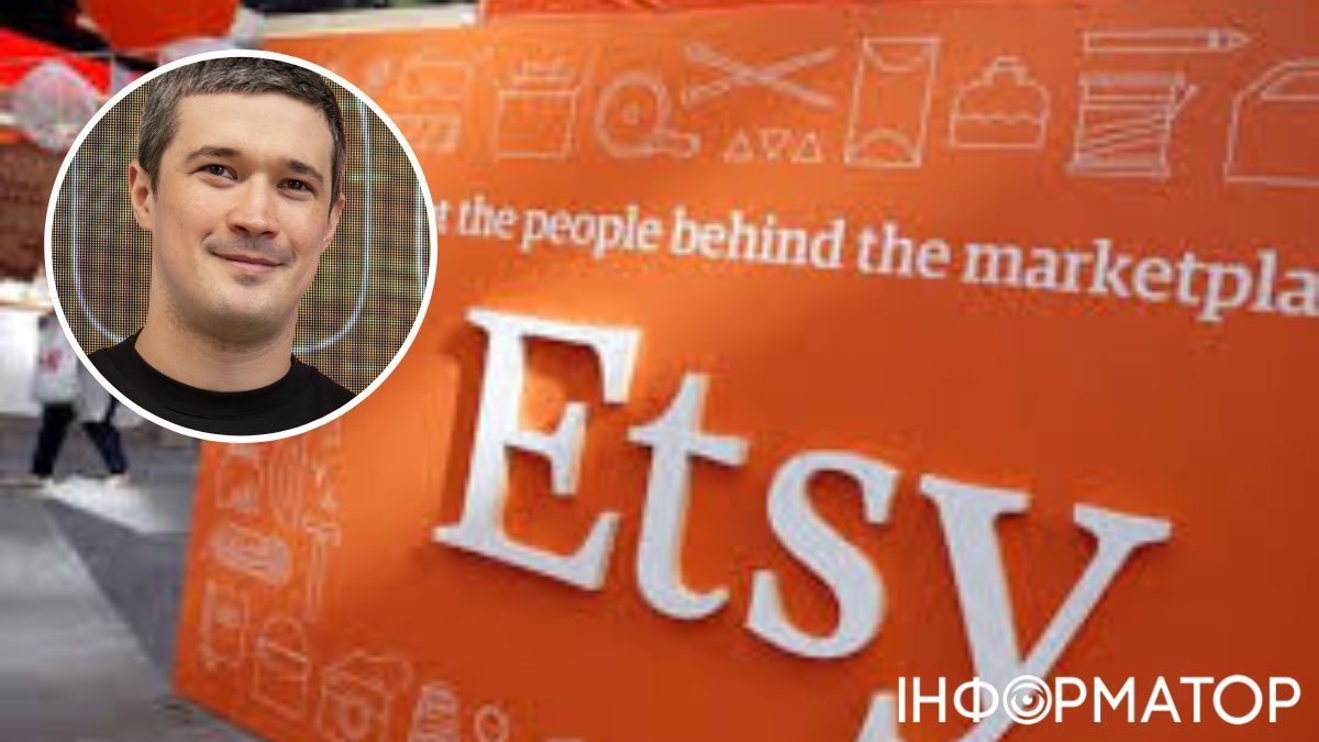 Министр цифровой трансформации Михаил Федоров сообщил о начале работы Etsy Payments