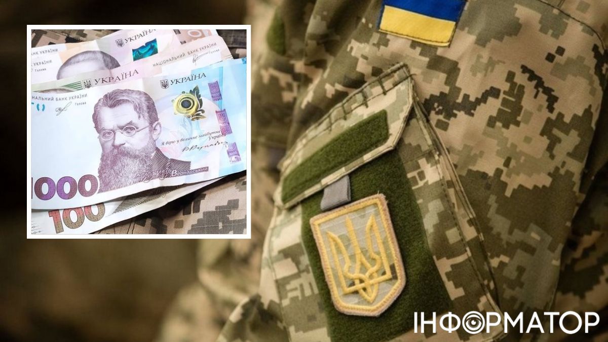 Дополнительные выплаты военным во время военного положения предусмотрены за участие в боевых действиях