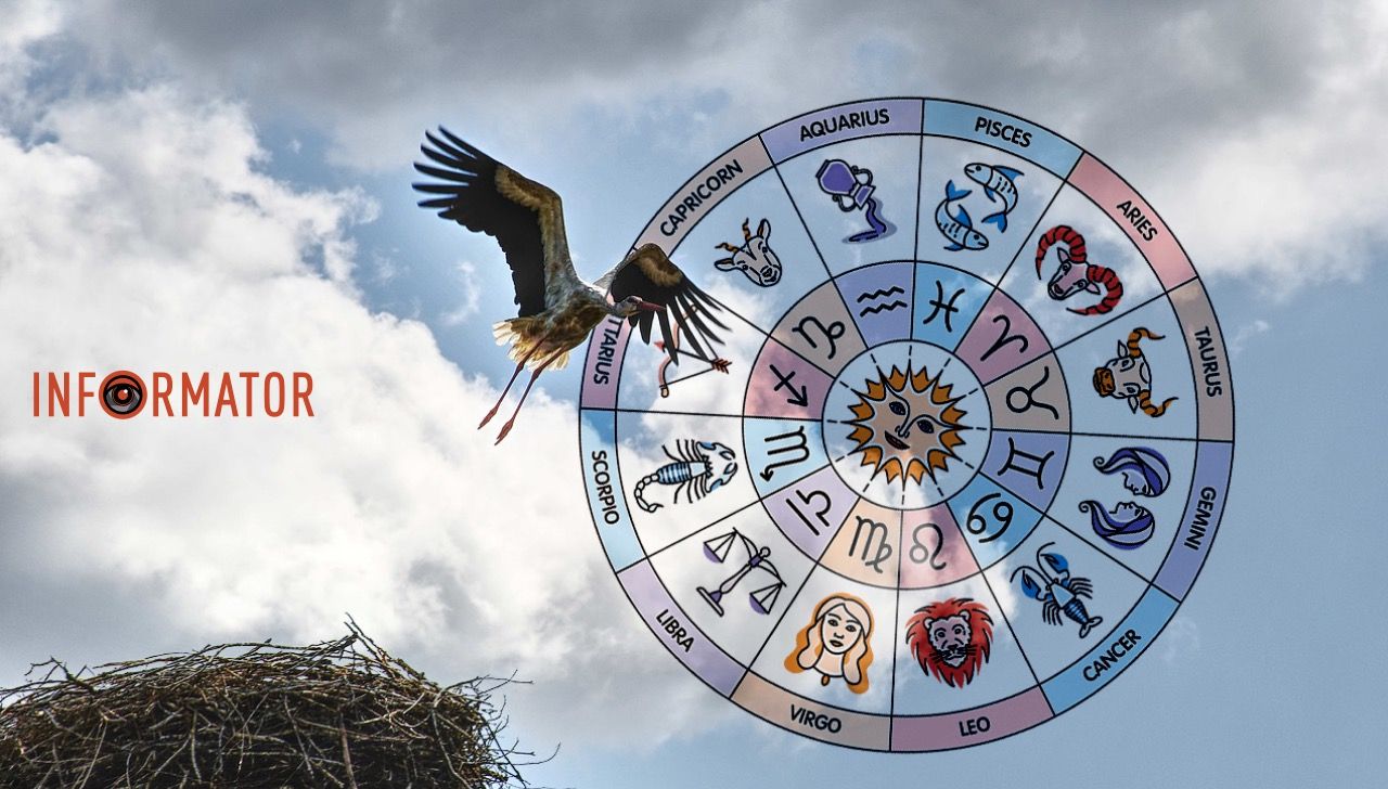 Гороскоп на 19 октября 2023 года.
