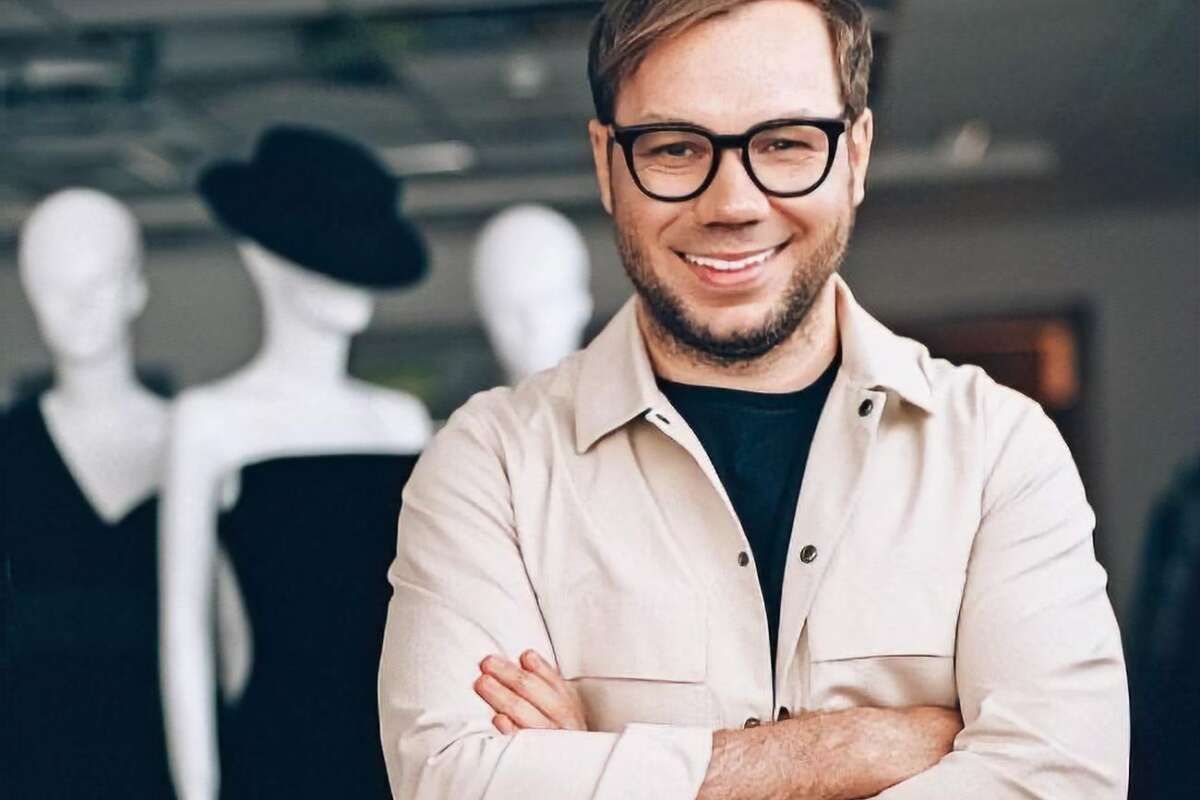 Андре з часом перейшов на дієтичне харчування, чому завдячує бадьорим виглядом!