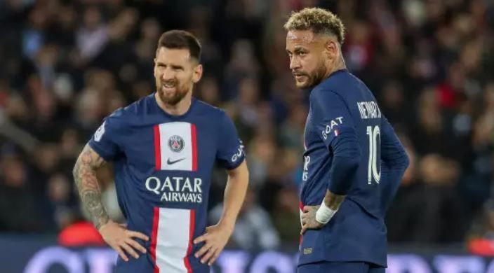 Чому Неймар в сльозах не дограв матч за збірну Бразилії 5