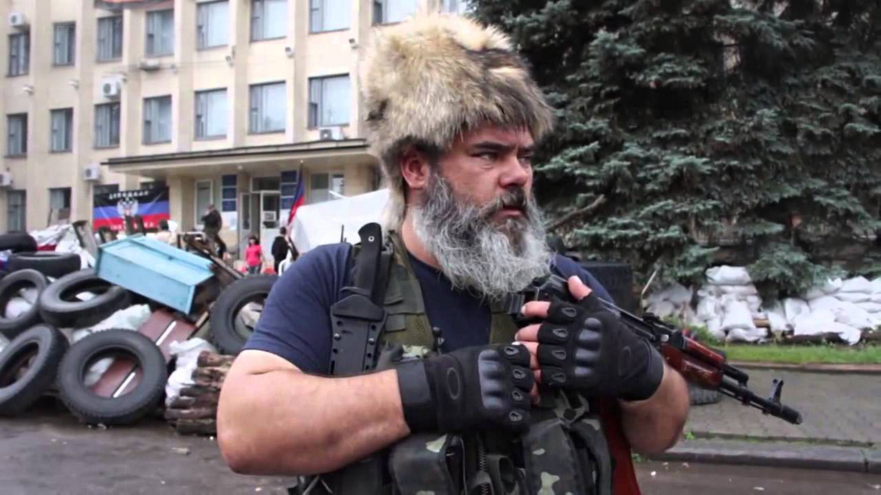 Z-военкоры плачут: Бутусов сообщил о ликвидации известного "казака Бабая" на Запорожском направлении 1