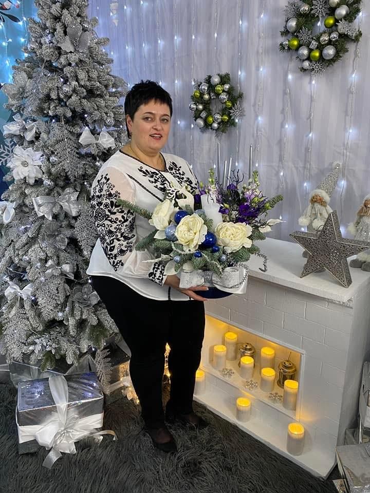 З соцмереж помітно, що любить вишиванки З соцмереж помітно, що любить вишиванки