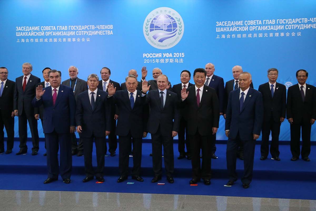 Китай перетворює росію на сировинний придаток, готуючись до війни за Тайвань. Фото:Getty Images Китай перетворює росію на сировинний придаток, готуючись до війни за Тайвань. Фото:Getty Images