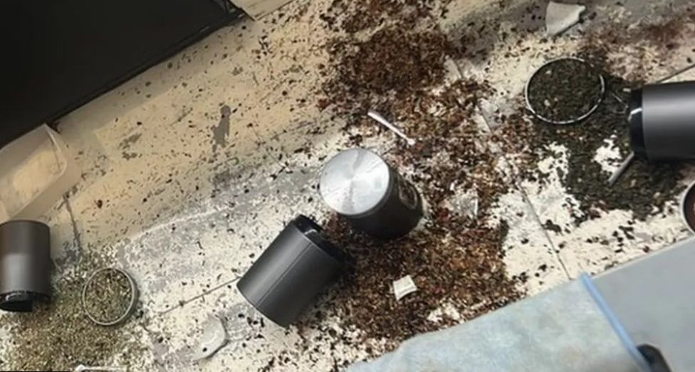 Клиенты предложили внести свой вклад в ремонт