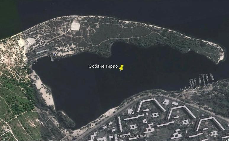Как Киеву возвращали берега, ставшие частной собственностью 3