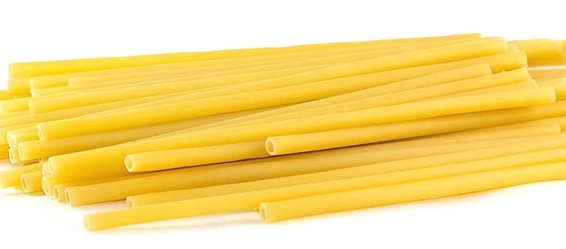 Получили свое название от итальянского слова buco, что означает "дыра".