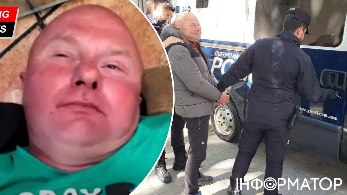 Мужчину арестовали уже в пятый раз. Мужчину арестовали уже в пятый раз.