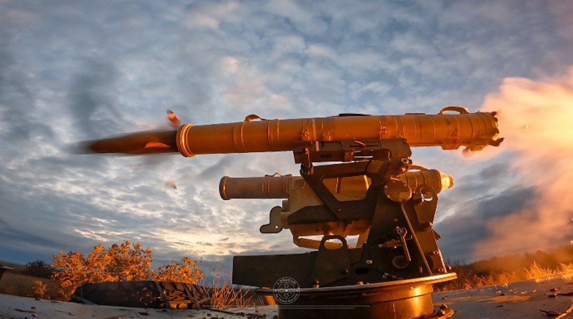 Стунга стала продуктивніше ліквідовувати окупантів. Фото: Генштаб ЗСУ Стунга стала продуктивніше ліквідовувати окупантів. Фото: Генштаб ЗСУ