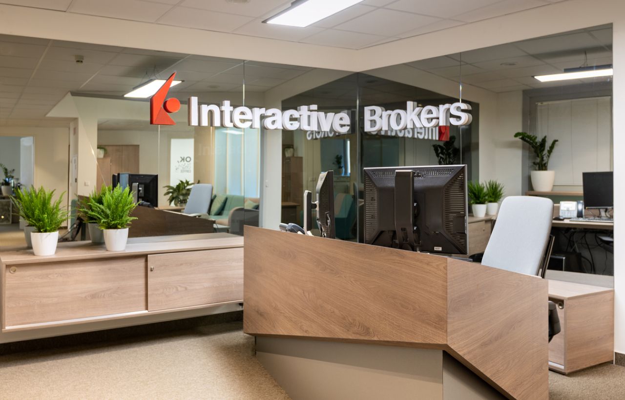 Interactive Brokers