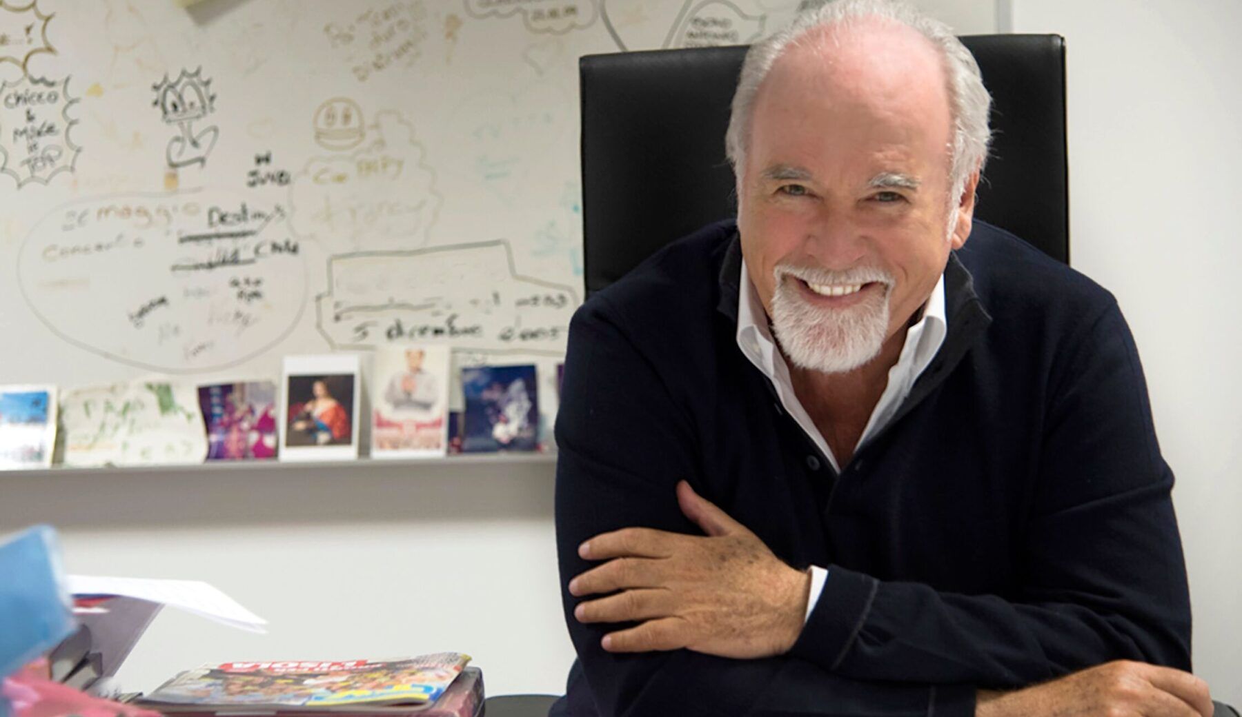 Очень итальянский скандал, втянутый Мэлони 2