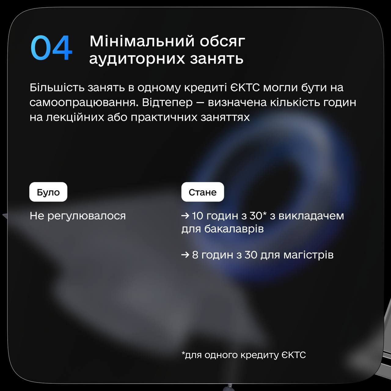 Заочного навчання більше не буде: Уряд підтримав реформу вищої освіти 4