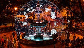 Гороскоп на 24 октября 2023 года.
