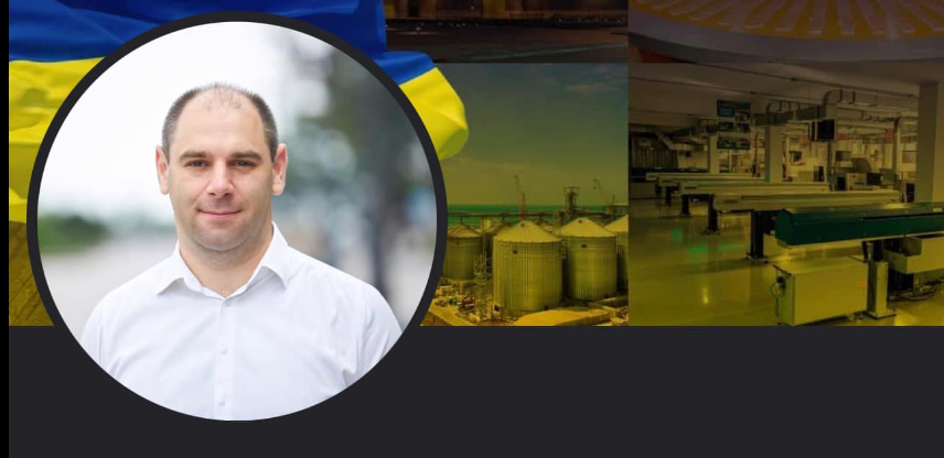 Ефективна економіка можлива під час війни – рецепти від нардепа Дмитра Кисилевського