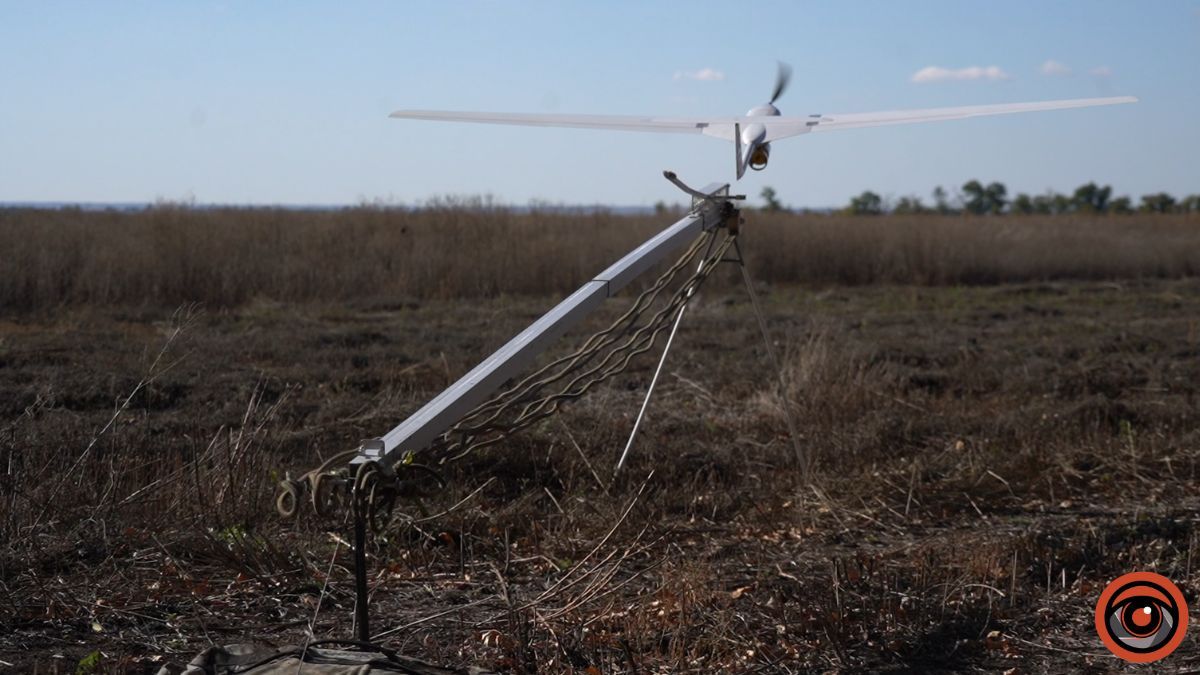 Cosmolot Airlines: как ребостойкие БПЛА Punisher уничтожают окупантов 5