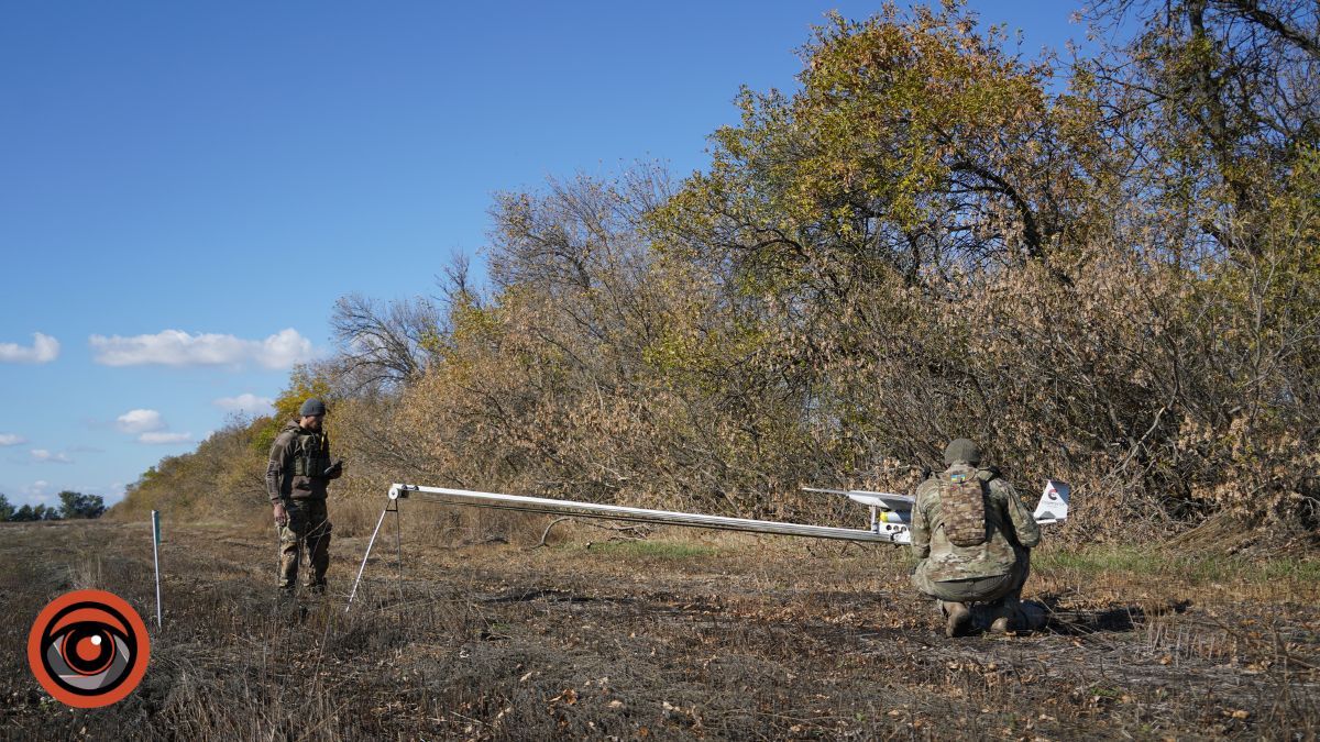 Cosmolot Airlines: как ребостойкие БПЛА Punisher уничтожают окупантов 9