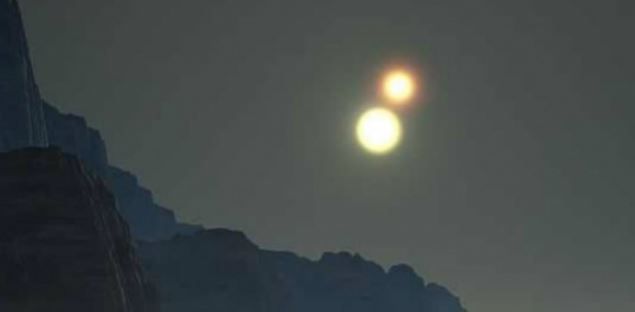 Час від часу Юпітер та Венера влаштовують над нами такий собі парад планет!