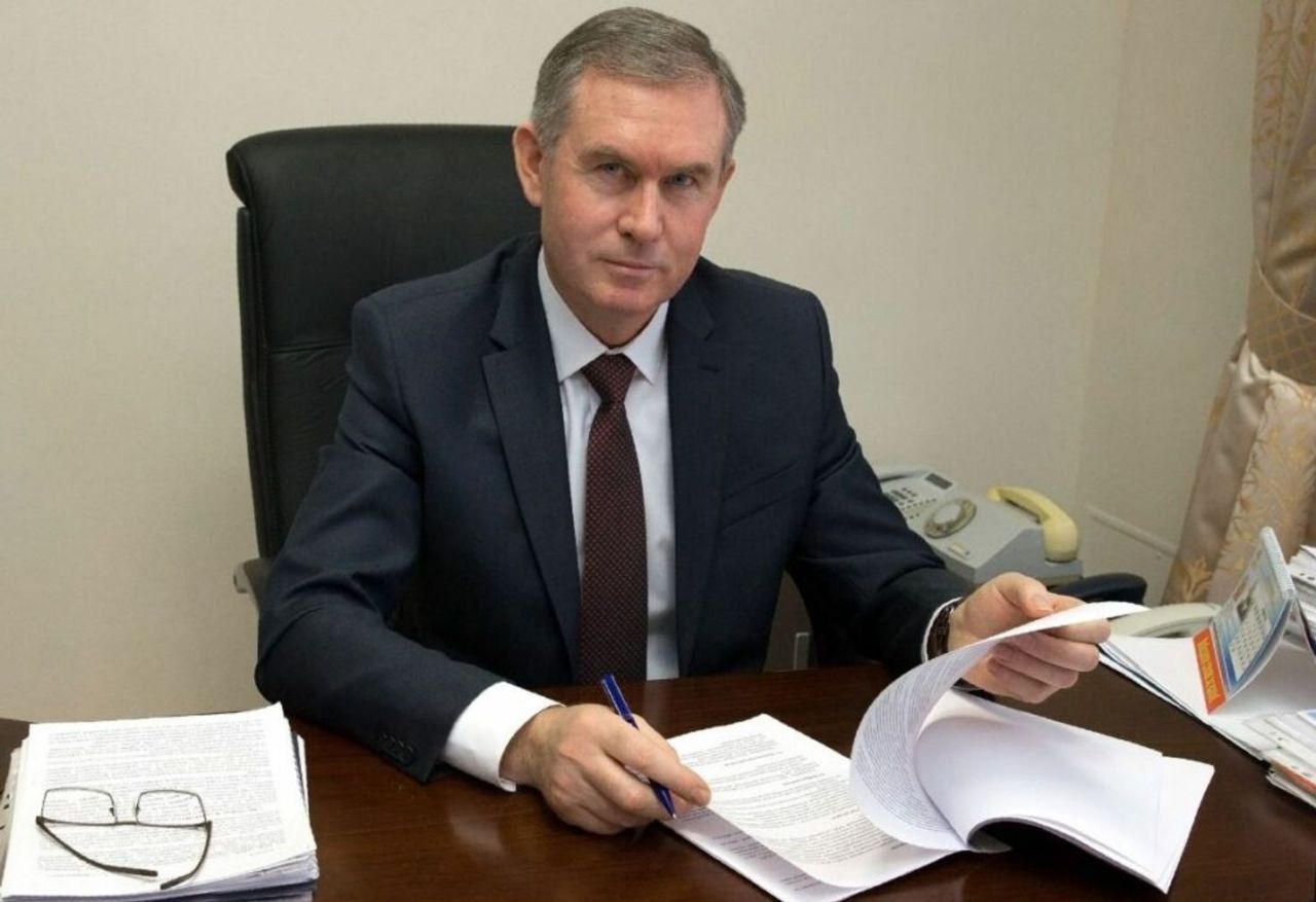 Сергій Пітіков Сергій Пітіков