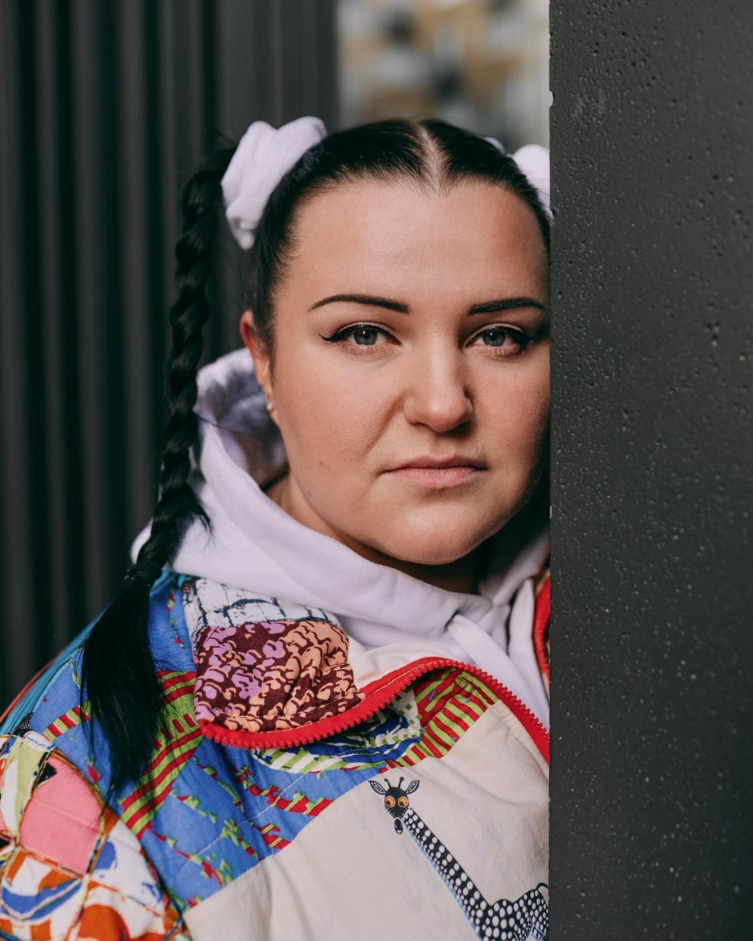 Вперше артистка поділилась подробицями стосунків з коханим. Вперше артистка поділилась подробицями стосунків з коханим.