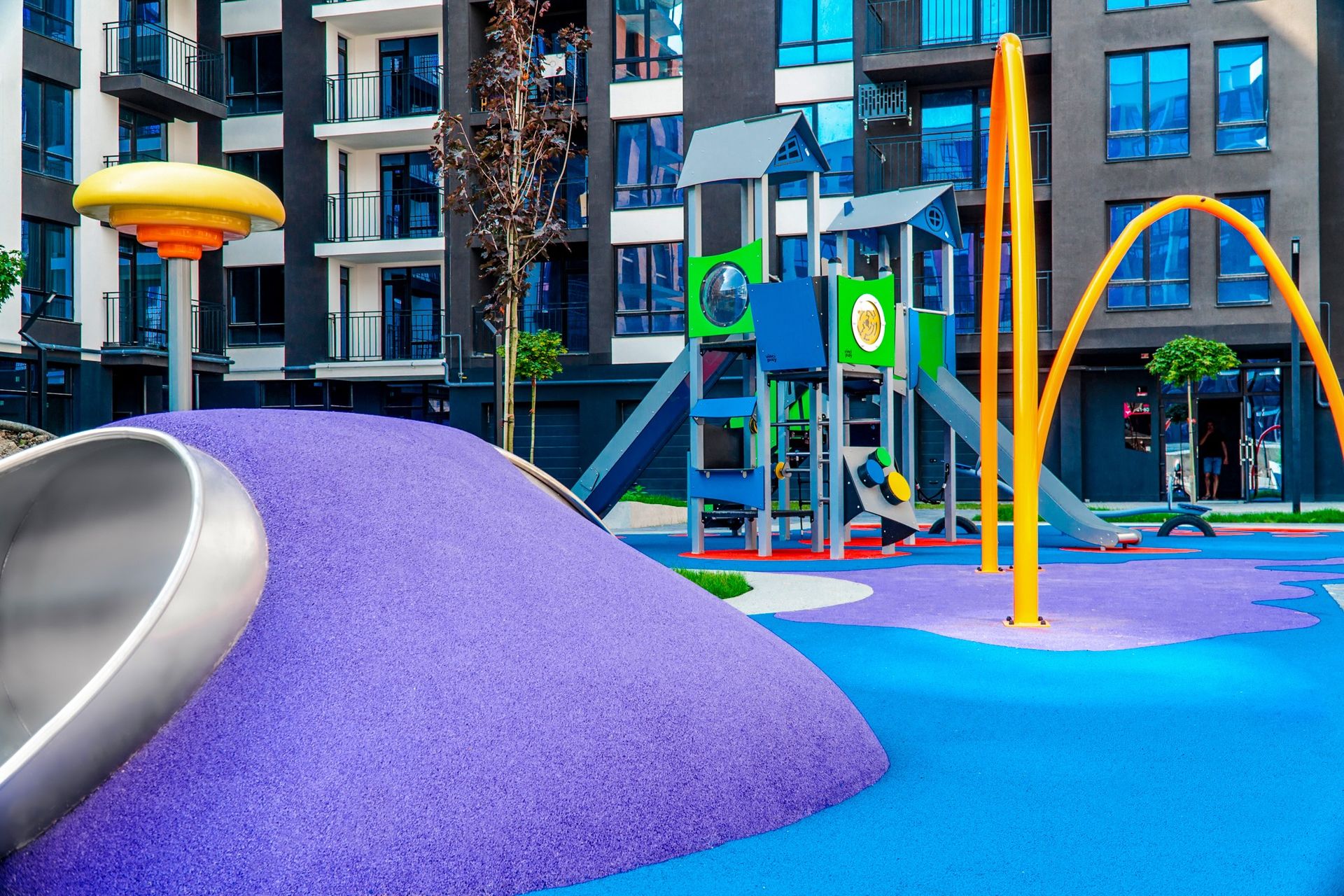 Житловий комплекс «Family Plaza»