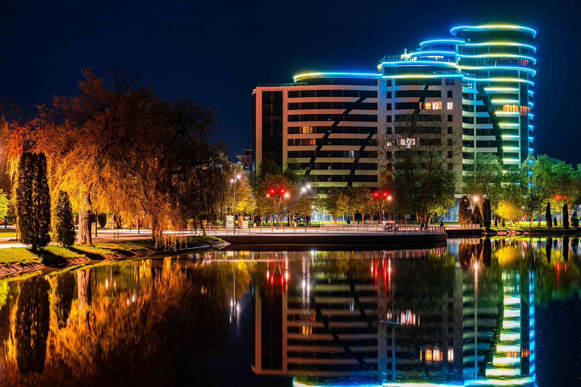 Елітний комплекс «Parus»