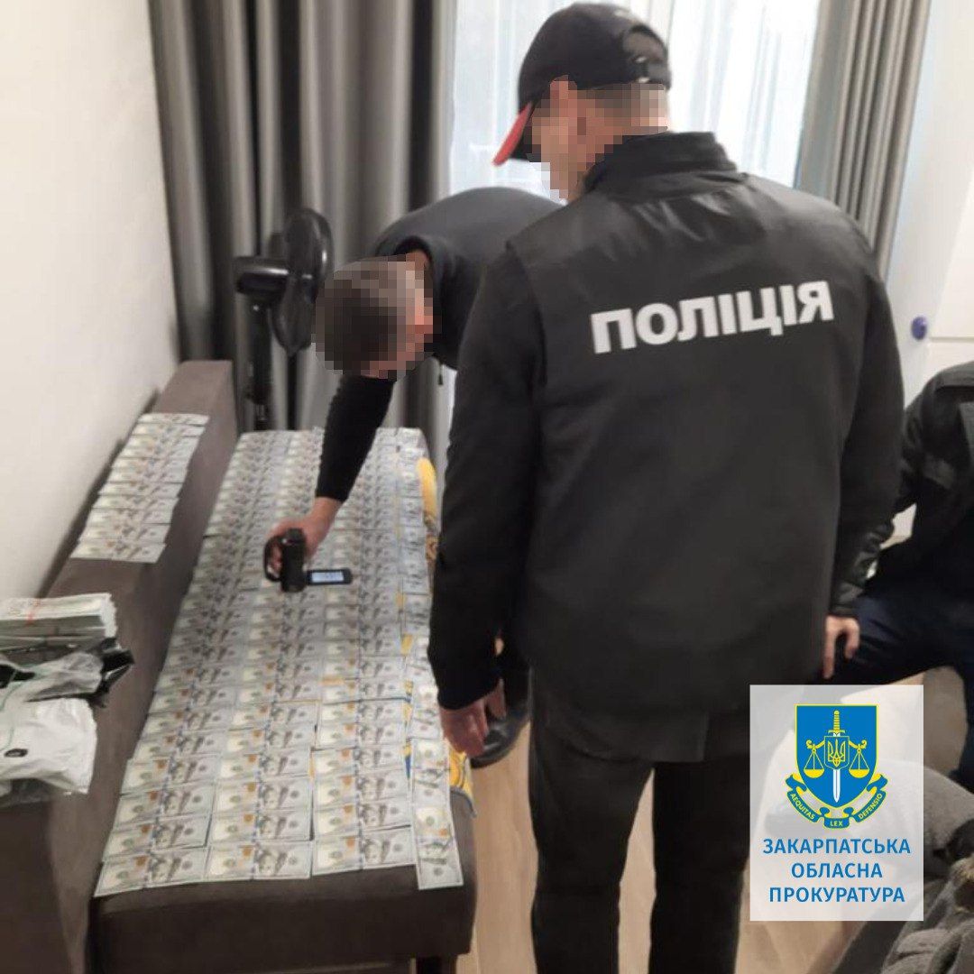 Незаконная деятельность приносила немалое состояние. Фото: Офис генпрокурора Незаконная деятельность приносила немалое состояние. Фото: Офис генпрокурора