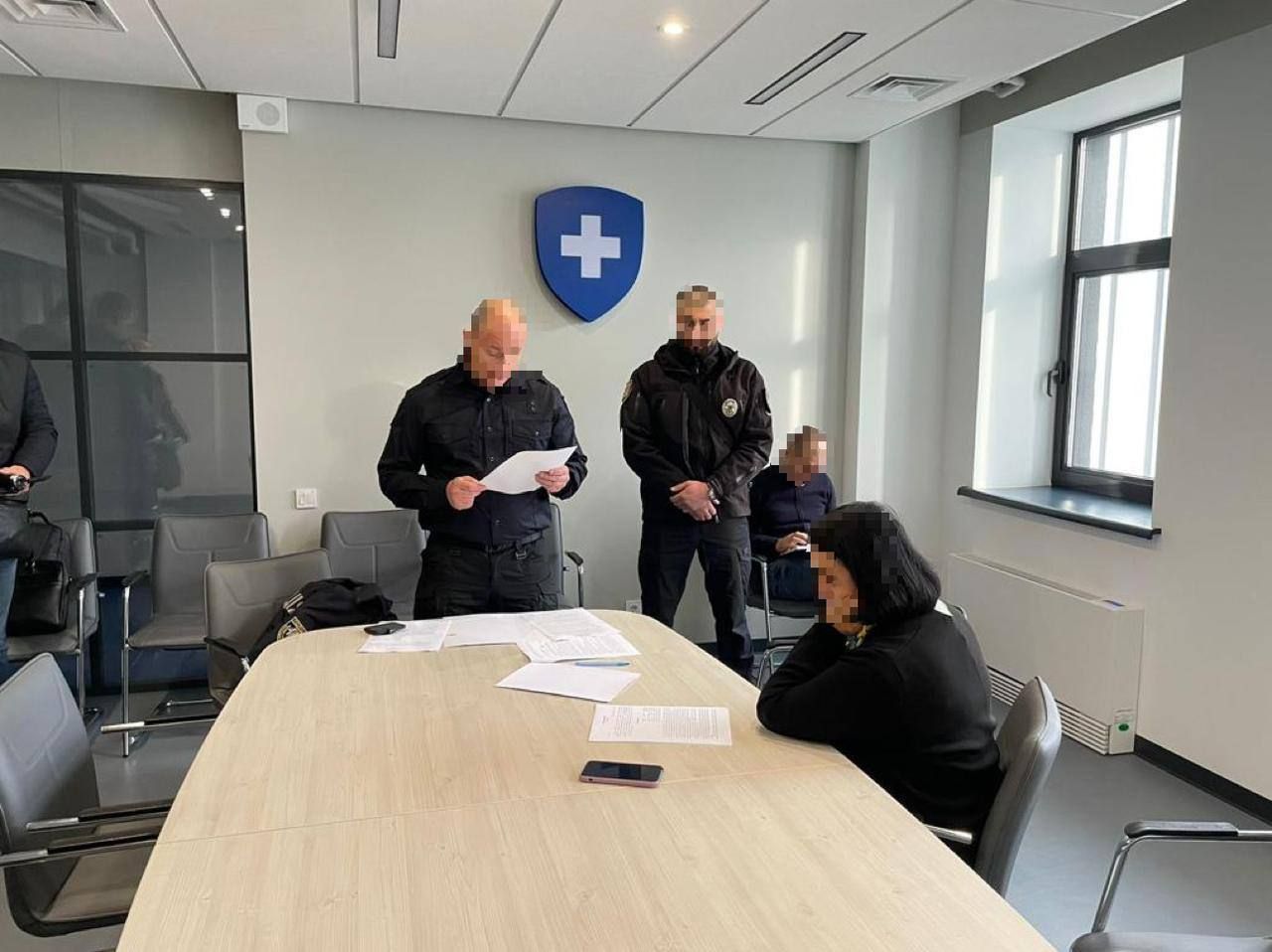 Розтрати на два мійльони: прокуратура підозрює голову Нацслужби здоров'я Гусак у службовій недбалості 1