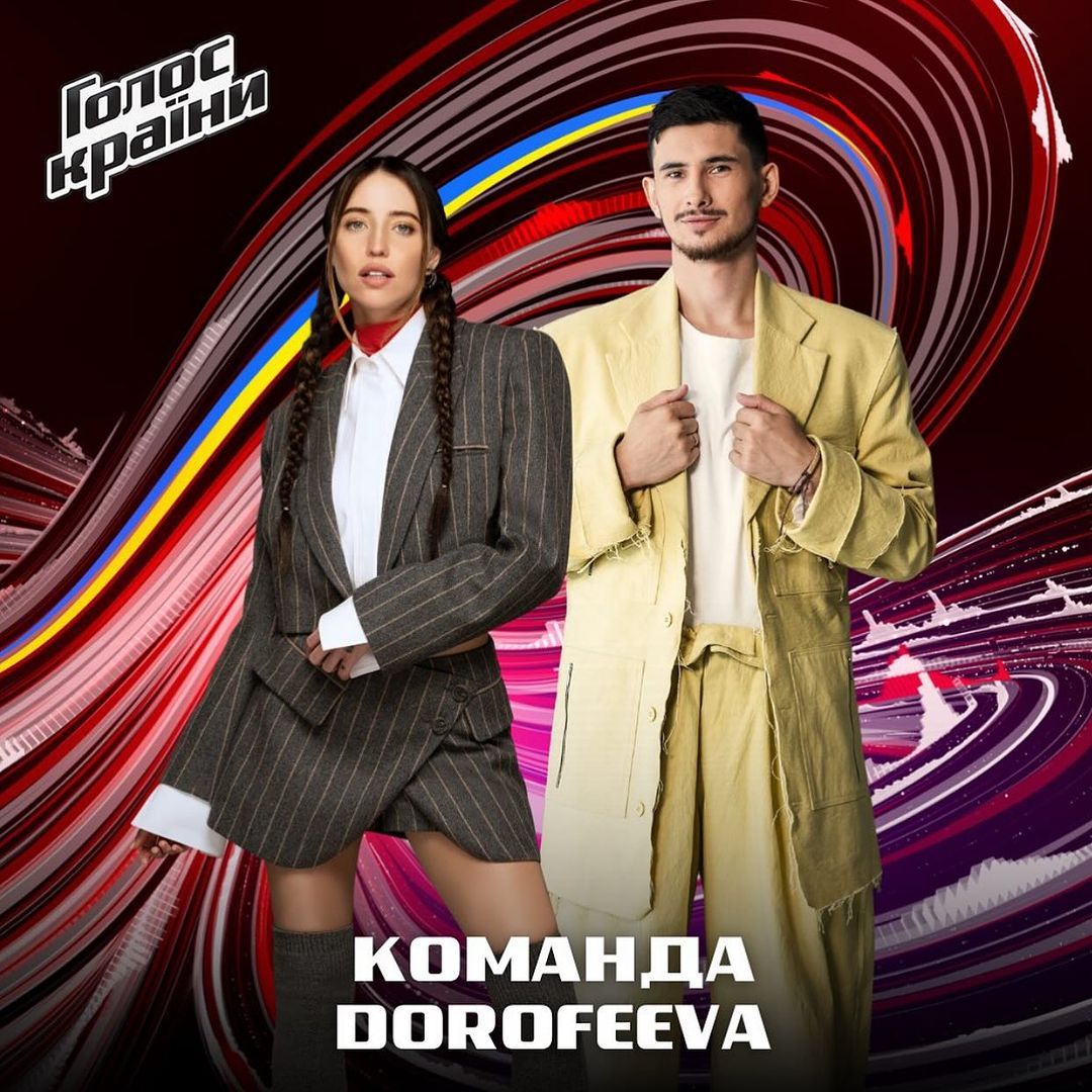 Роман со своей тренершей